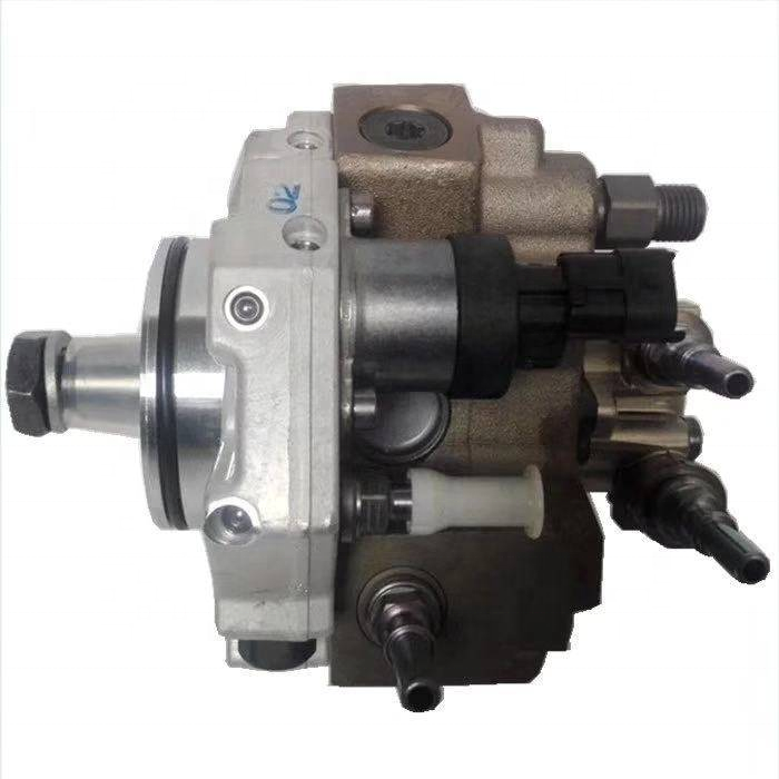 Fuel Injection Pump 094000-0662 for Komatsu Engine 6D125