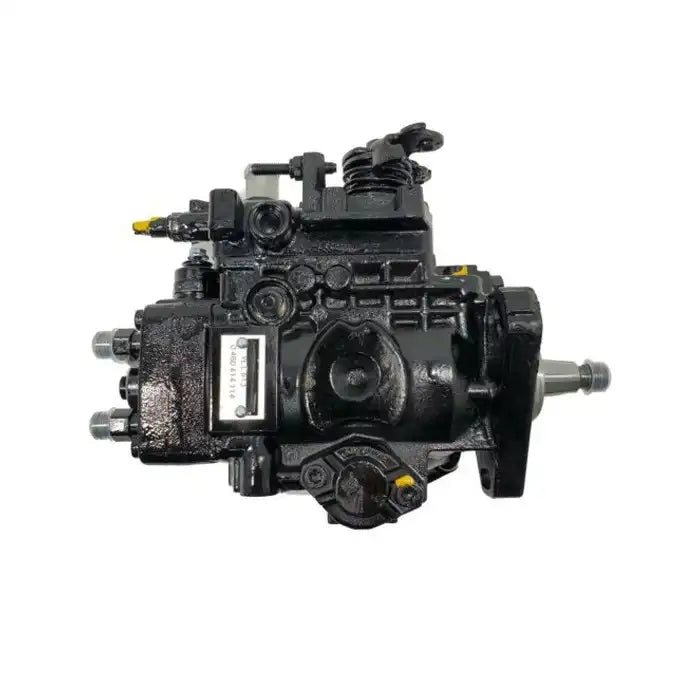 Fuel Injection Pump 101609-9150 for Mitsubishi S6K Carterpillar CAT 3066 Engine 320C E320C Excavator