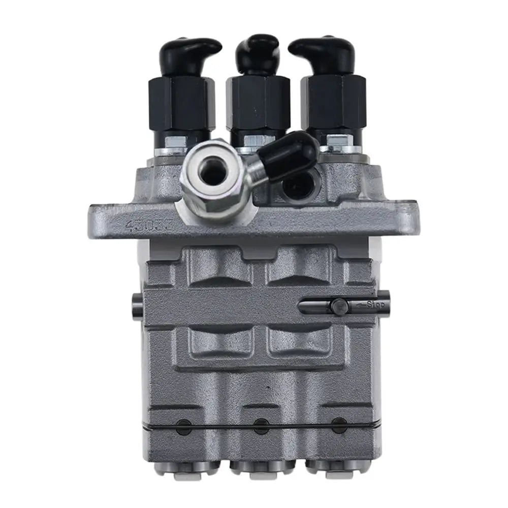 Fuel Injection Pump 104135-3080 for Perkins Engine