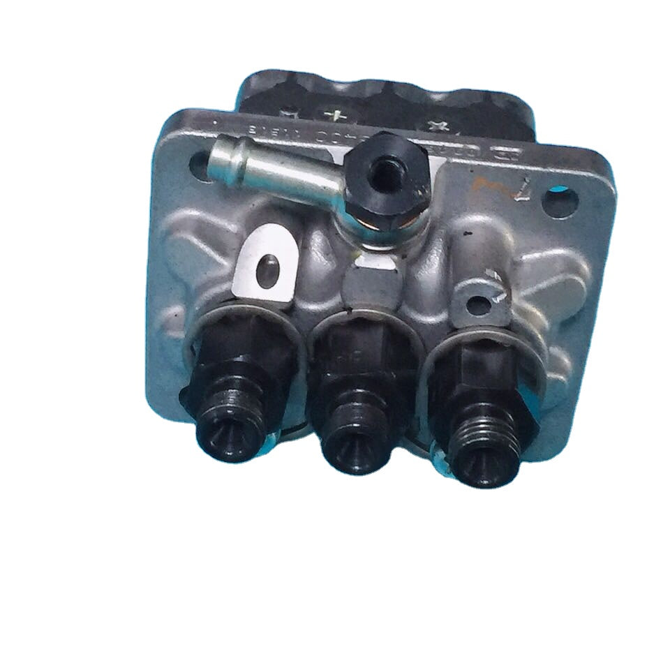 Fuel Injection Pump 104135-4100 for Zexel