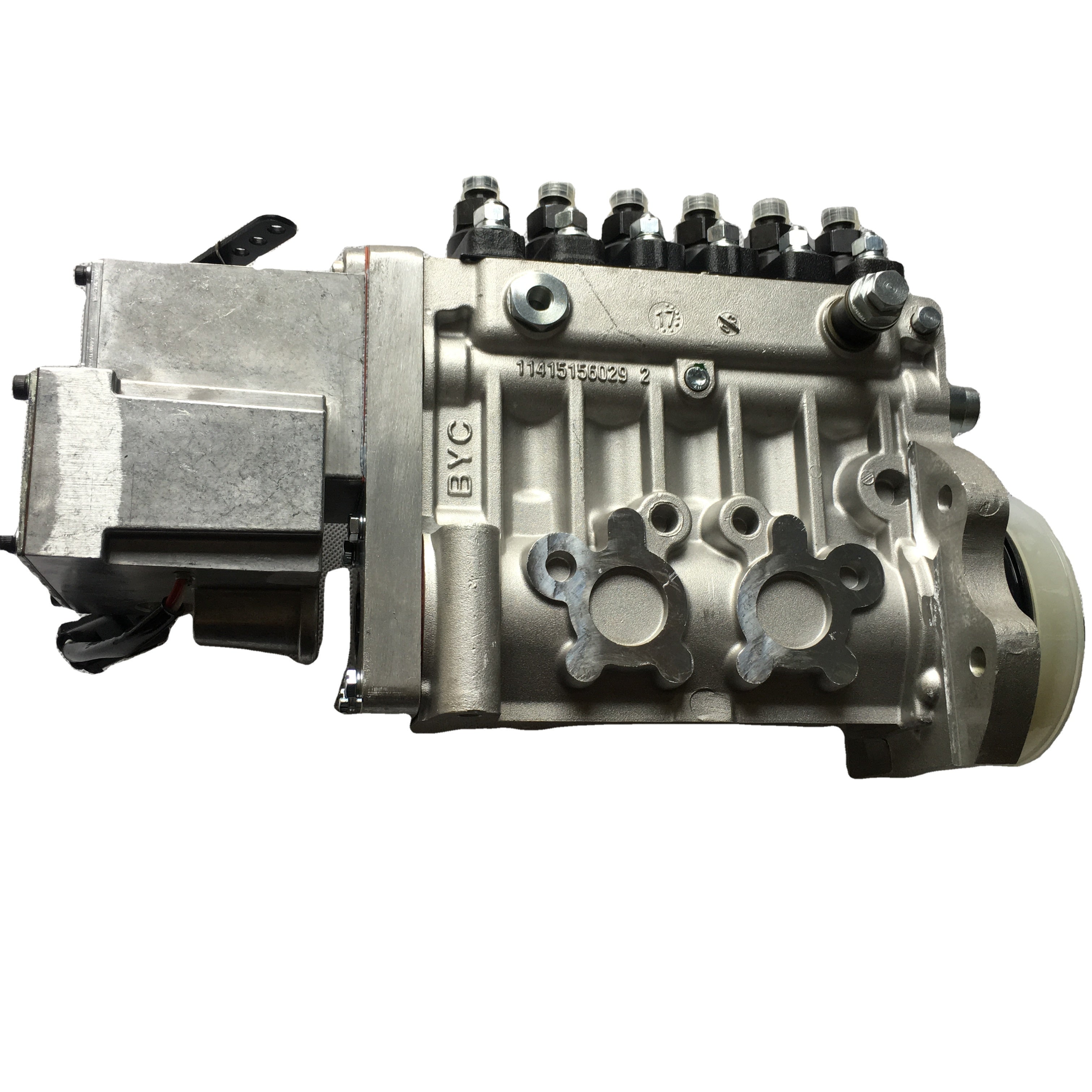 Fuel Injection Pump 106675-4690 for Doosan DE12TIQ Engine Solar 370 420 Excavator