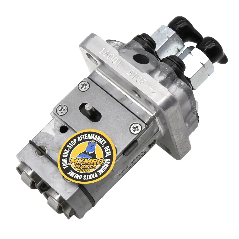Fuel Injection Pump 1E110-51010 for Kubota Engine Z482