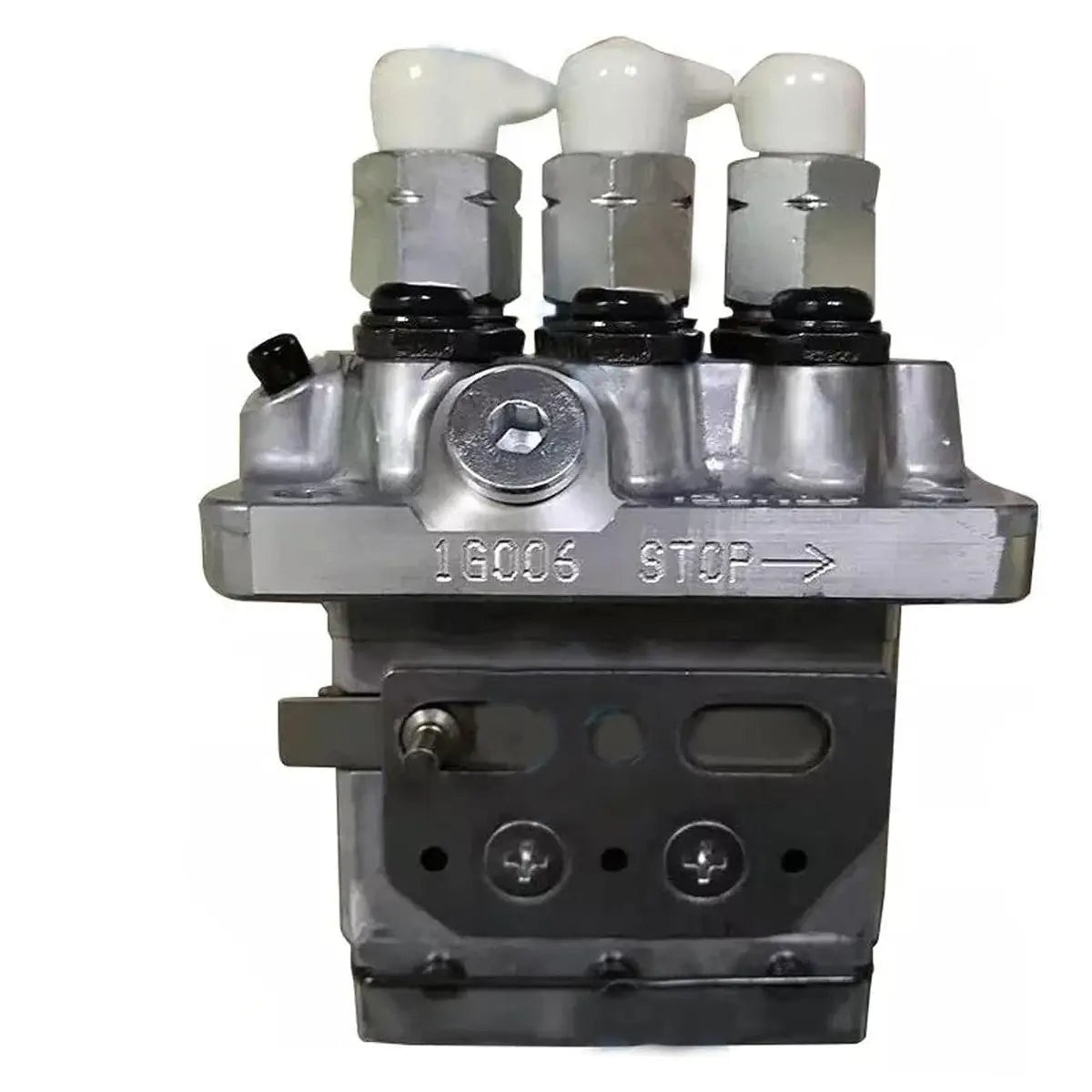 Fuel Injection Pump 1G006-51010 1G006-51012 for Kubota K008-5 KX018-4 KX41-3 U10-5 U17 U15 SCL1000 Engine D782 D902
