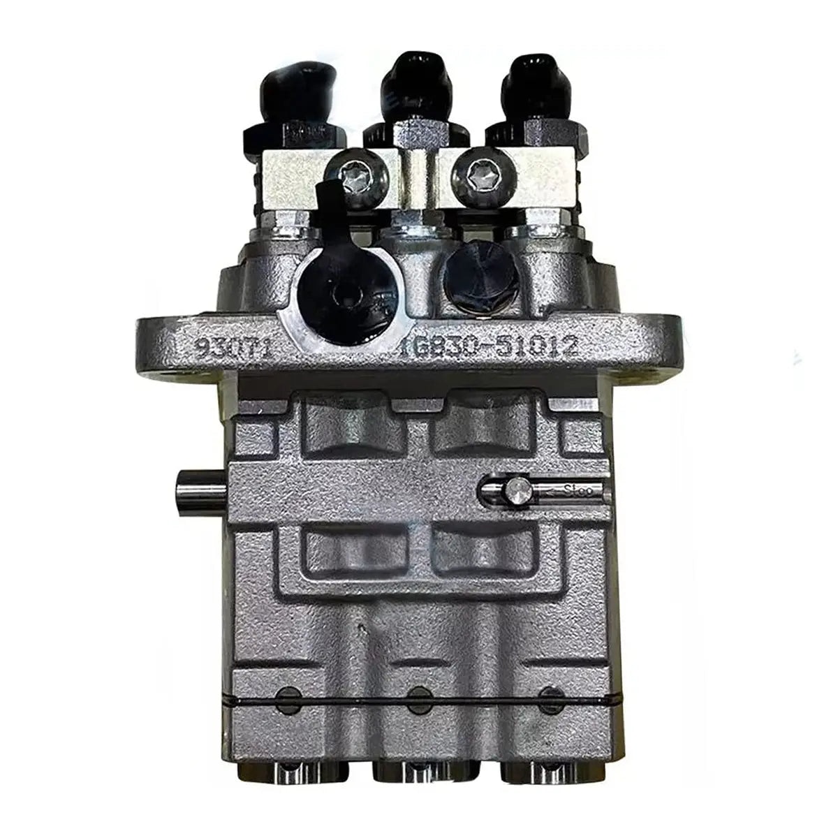 Fuel Injection Pump 1G830-51012 For Kubota Excavators KX033-4 KX033 U35-4 Engine D1703 D1803 D850