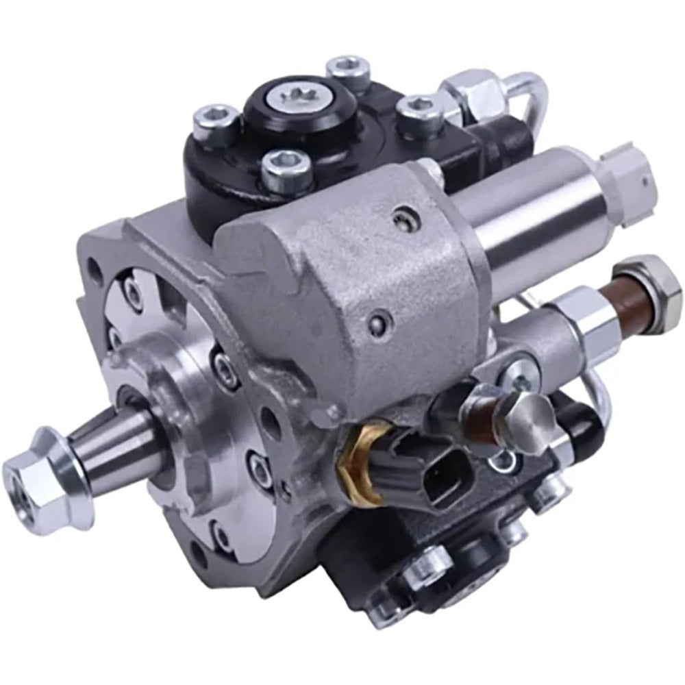 Fuel Injection Pump 22100-E0103 for Hino Engine J08E Original New (No return or Exchange service)