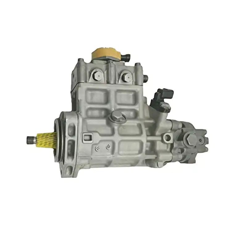 Fuel Injection Pump 32E61-10302 for Caterpillar CAT Engine C4.2 Excavator 311D 312D 313D 314D 315D