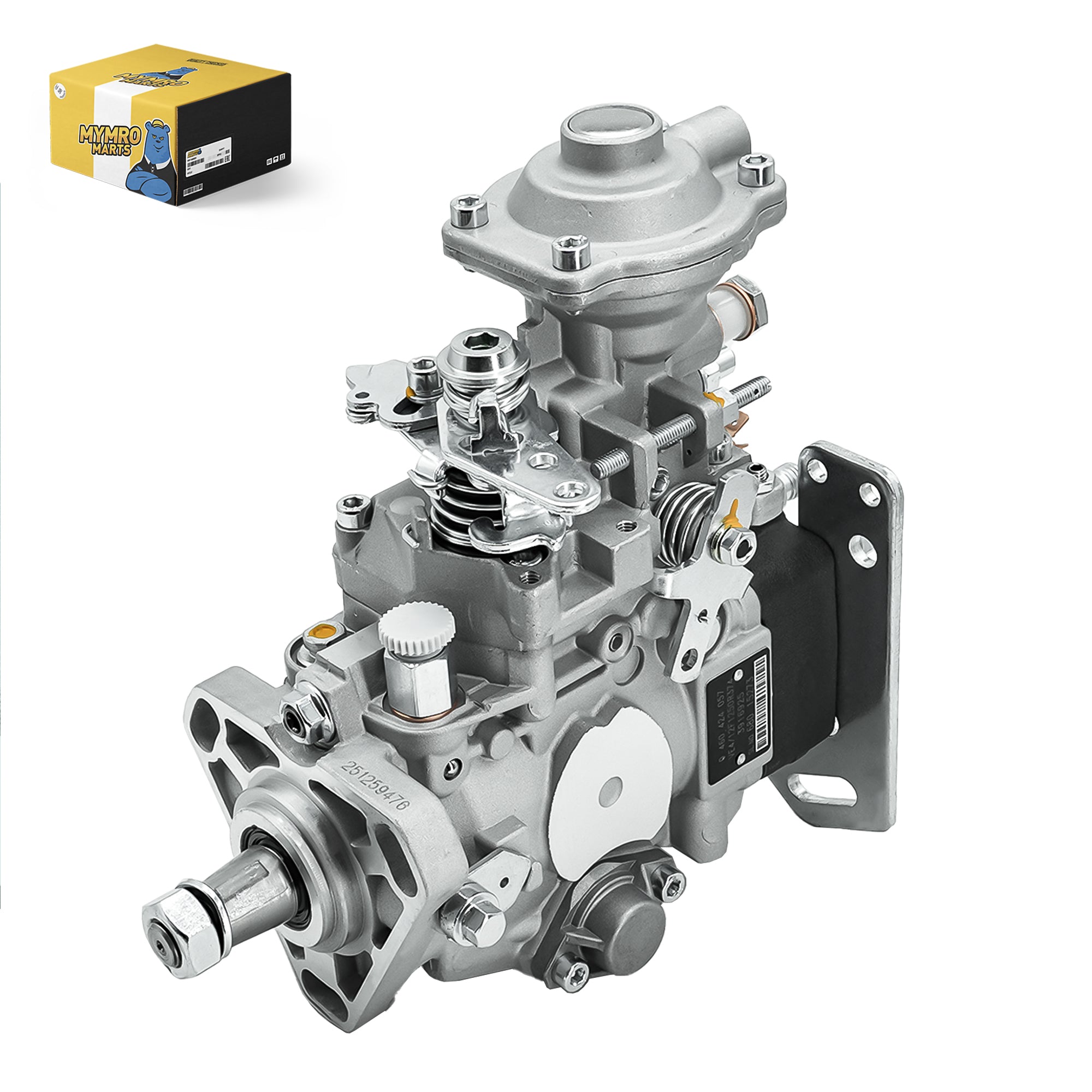 Fuel Injection Pump 3916925 for Cummins Engine 4BTA 3.9 L 116 HP