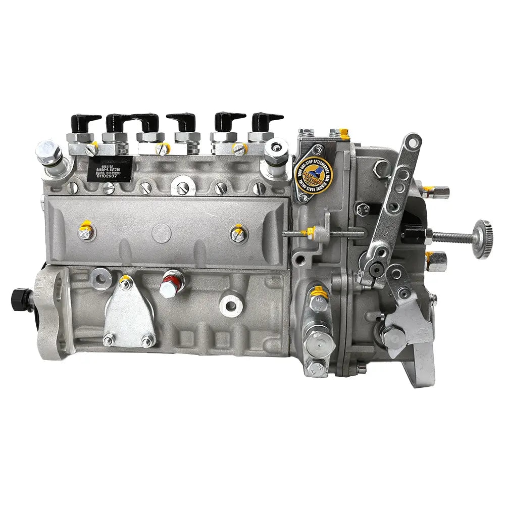 Fuel Injection Pump 4981192 for Cummins Engine 6BT5.9-C135