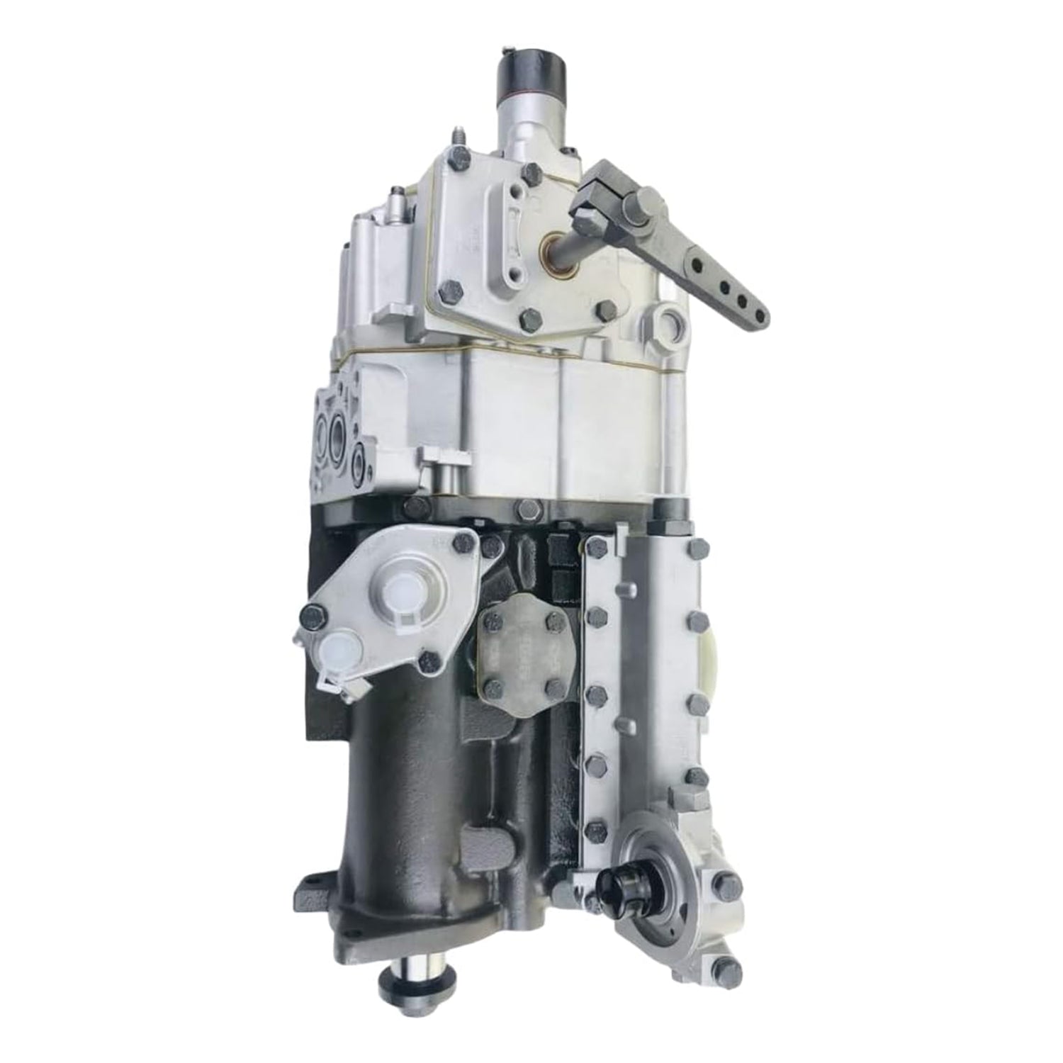 Fuel Injection Pump 4P-1400 4P1400 4P-9840 for Caterpillar 3406 3306 3306B 3306C Engine 330 350 235B 235C 235D 972G 966G 973C 12H 12G 160H 140H D7R D6H D6E 528B 530B Excavator Loader