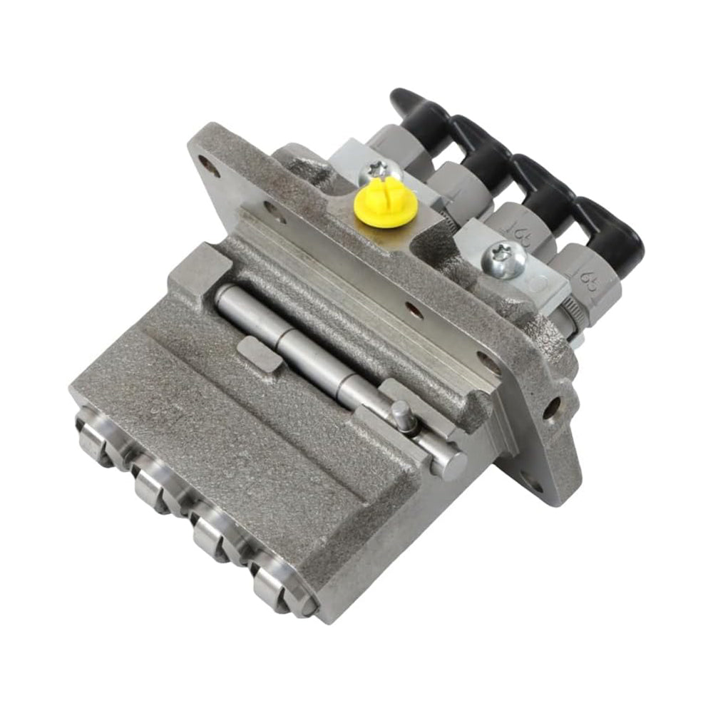 Fuel Injection Pump 6655199 for Bobcat B300 BL370 331 334 337 341 753 7753 Excavator Loader Kubota 2203 2203 IDI Engine