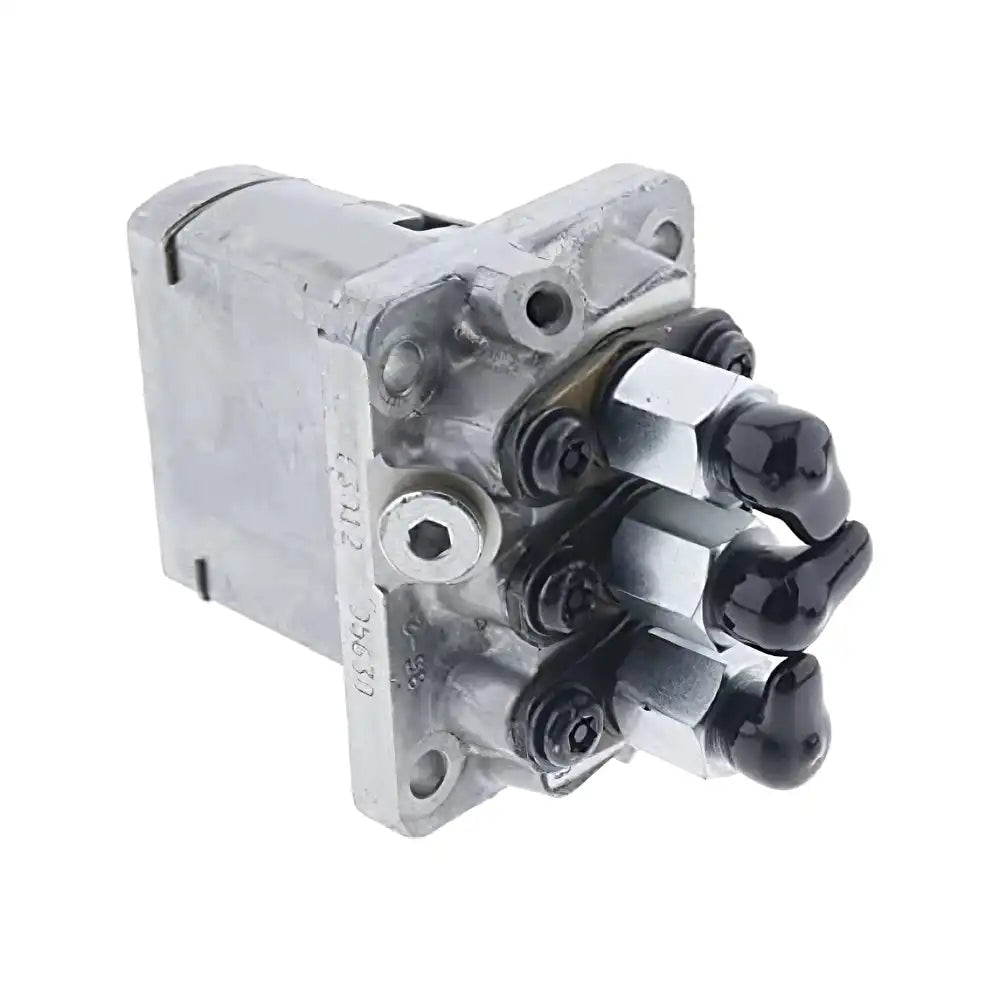 Fuel Injection Pump 6672389 for Bobcat Backhoe B100 B200 B250 BL275 Excavator E25 E26 Skid Steer 463 553 S70 Kubota Engine D1105