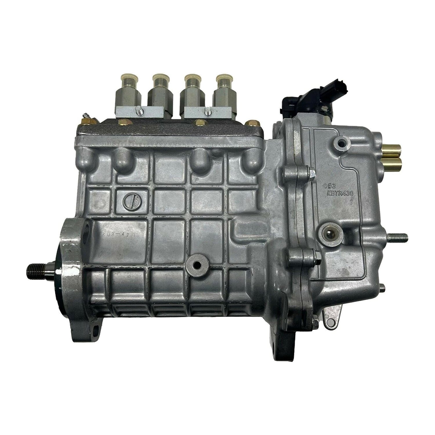 Fuel Injection Pump 6685935 For Bobcat S220 S250 S300 T300
