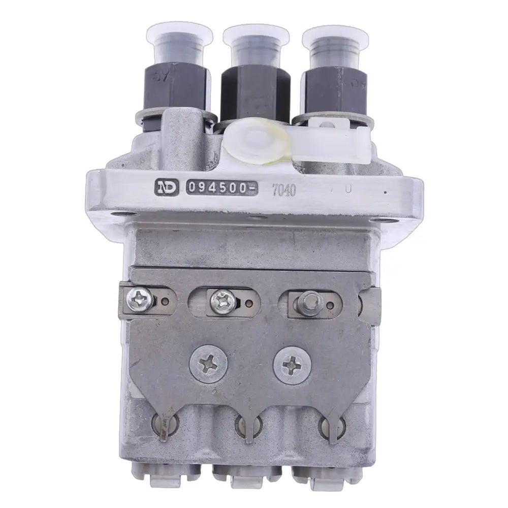 Fuel injection pump 7413168 For Volvo Excavator EC14 EC15C EC15 EC20 EC15BC EC15B EC20B EC13
