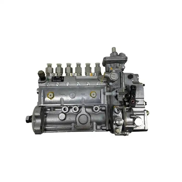 Fuel Injection Pump F002A0Z010 3930160 for Cummins Engine 6BT5.9
