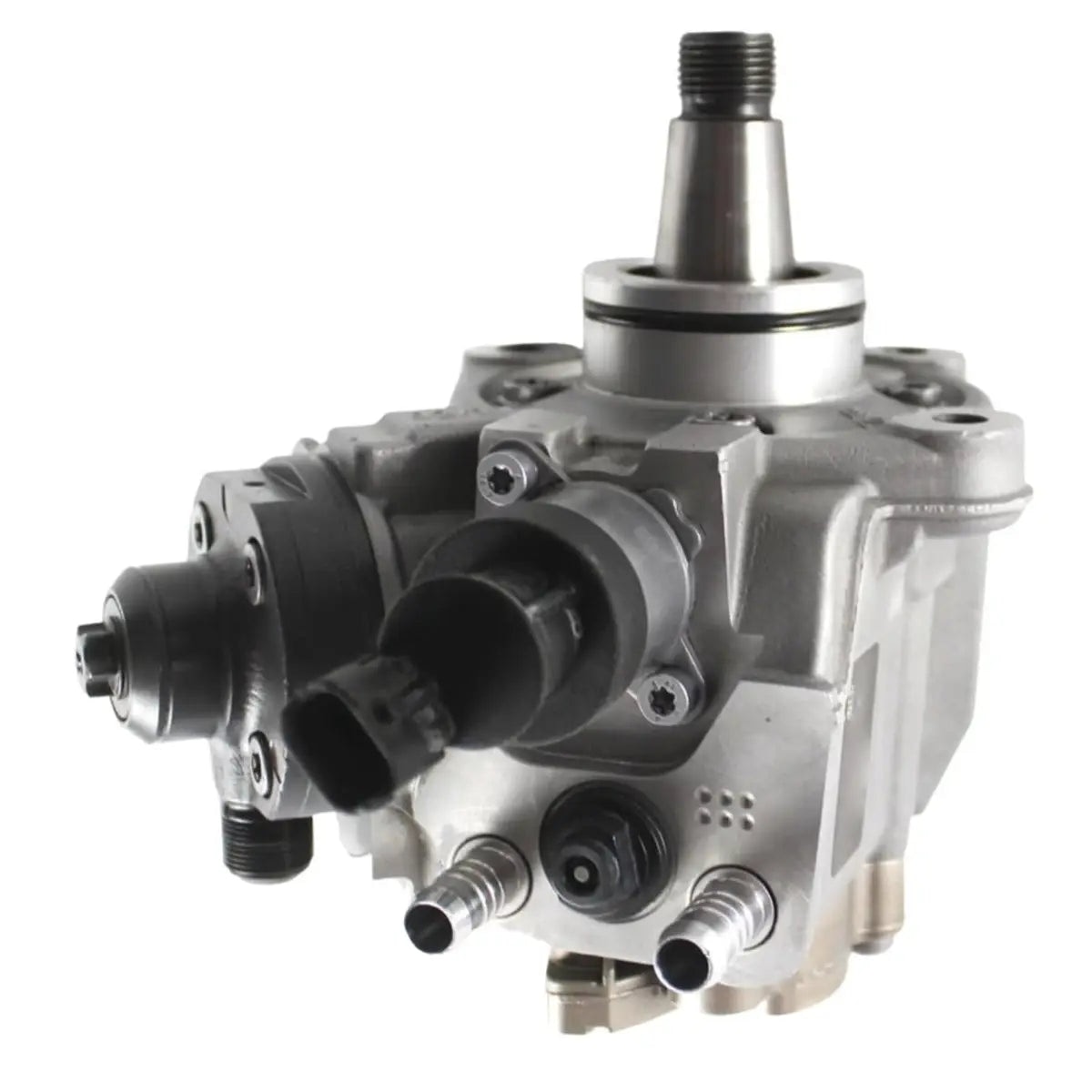 Fuel Injection Pump MIA885077 MIA881999 for John Deere Loader 317G 318E 319E 320E 244K 324K Tractor 2038R 3032E 3038E 3039R 4066R Excavator 50 P 50G 60 P 60G 85G Yanmar Engine 3TNV82A 4TNV84T 4TNV86