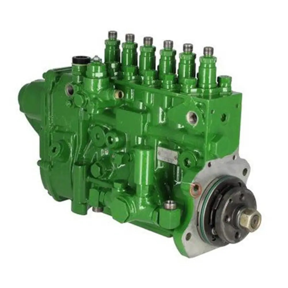 Fuel Injection Pump RE29583 for John Deere Tractor 4555 4560 4755 4760 4955 4960 8560 8760 8960 9500 9600 Engine 6076TF