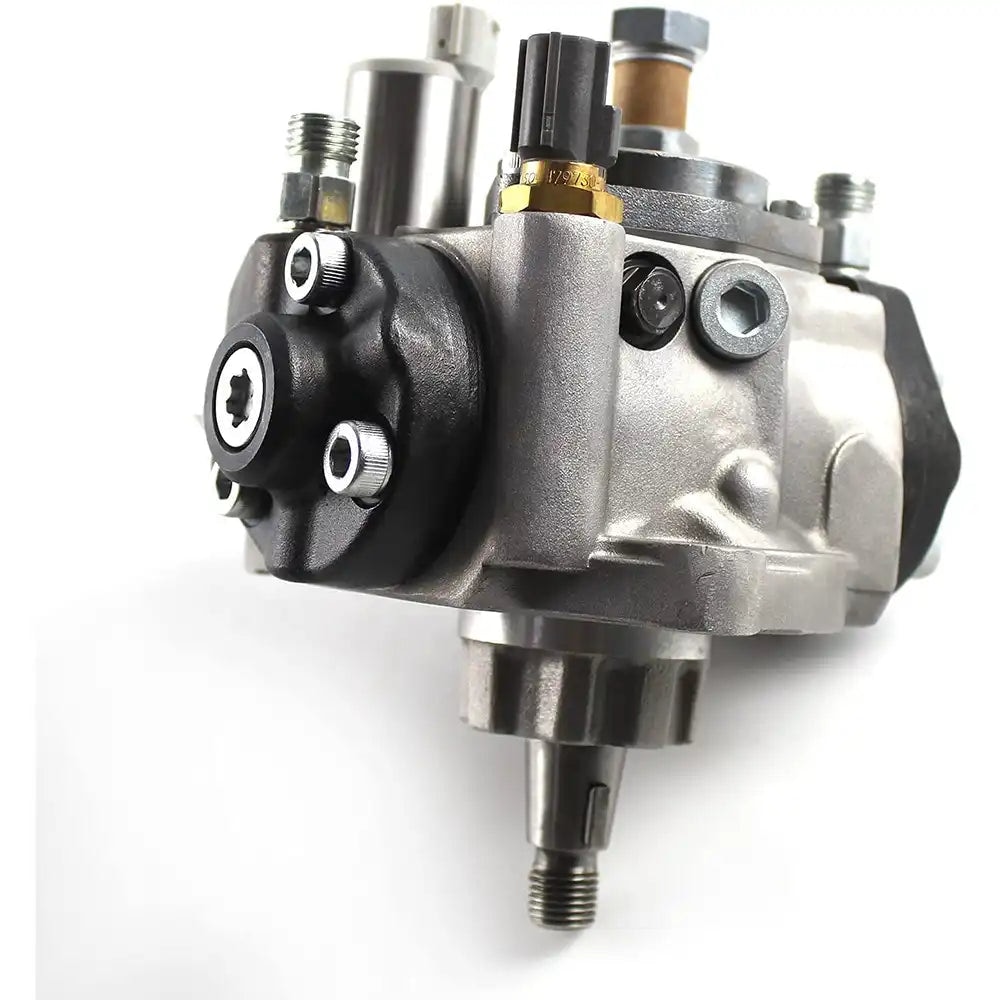 Fuel Injection Pump RE507959 for John Deere Engine 6045 Excavator 120D 130G 490E Loader 310L 624 644