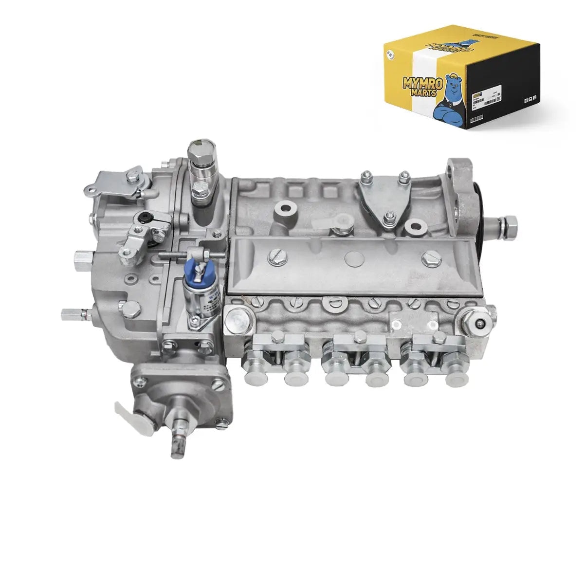 Fuel Injection Pump RE521422 for John Deere 7720 7820 7920 8120 8220 8320 8420 8520 9120 9220 9320 9420 9520 9620 Tractor 6081 Engine 8.1L