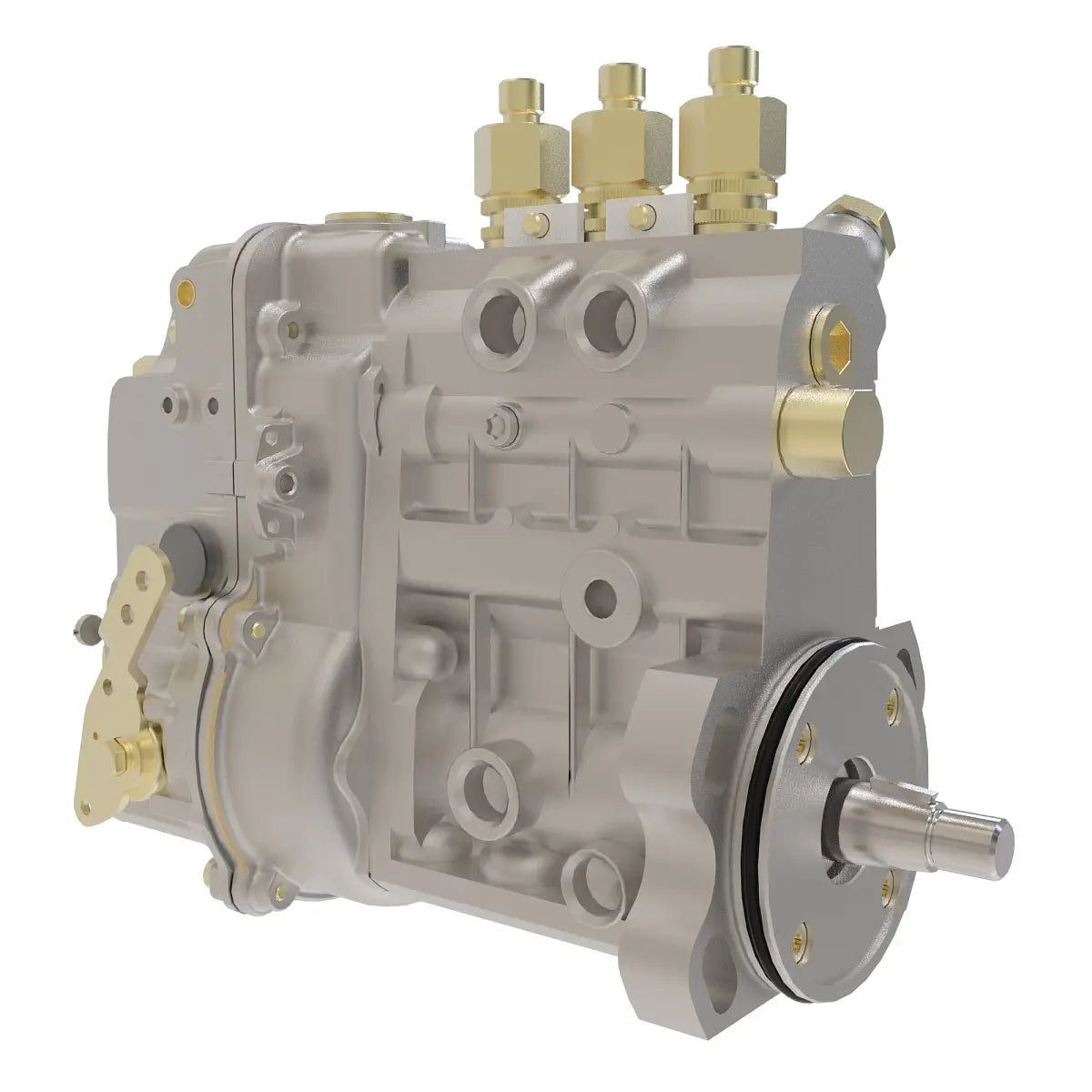 Fuel Injection Pump RE527527 For John Deere Tractor 5E-5303 5E-5403 5055E 5065E 5303 5403