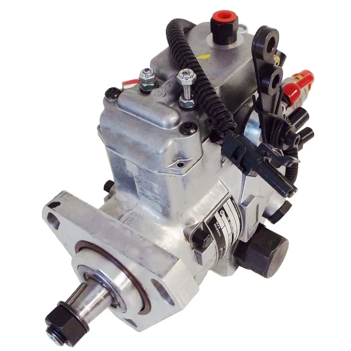 Fuel Injection Pump RE566871 for John Deere Tractor 5045D 5045E 5055D 5055E 5065E 5075E 5103