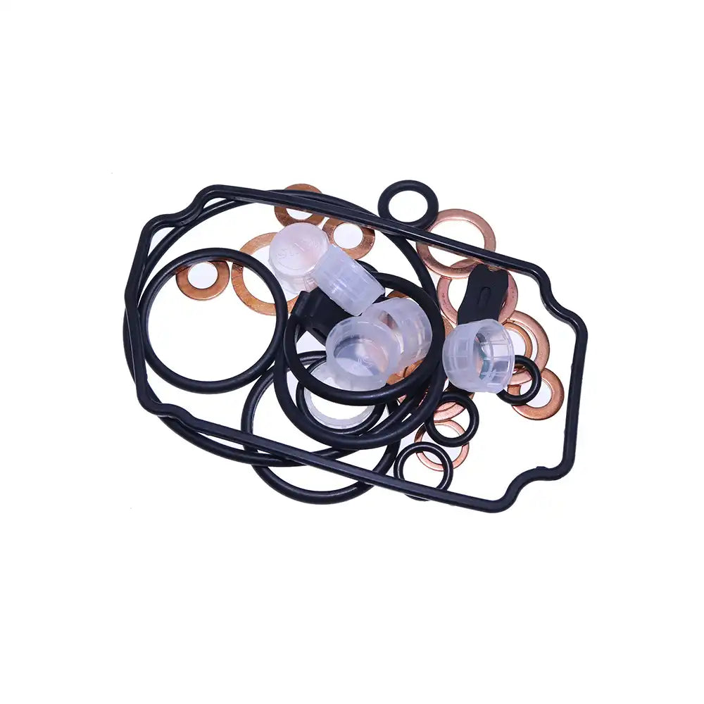 Fuel Injection Pump Repair Kit for Isuzu Engine 4JB1 4JB1T Bobcat Loader 843 853 1213 960 2060 2070