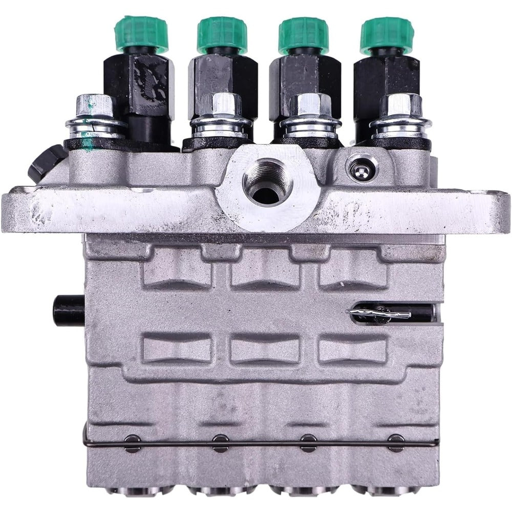 Fuel Injection Pump SBA131017630 SBA131017740 SBA131017800 for Shibaura Engine N844 Ford New Holland Tractor 3415 TC48DA TC55DA