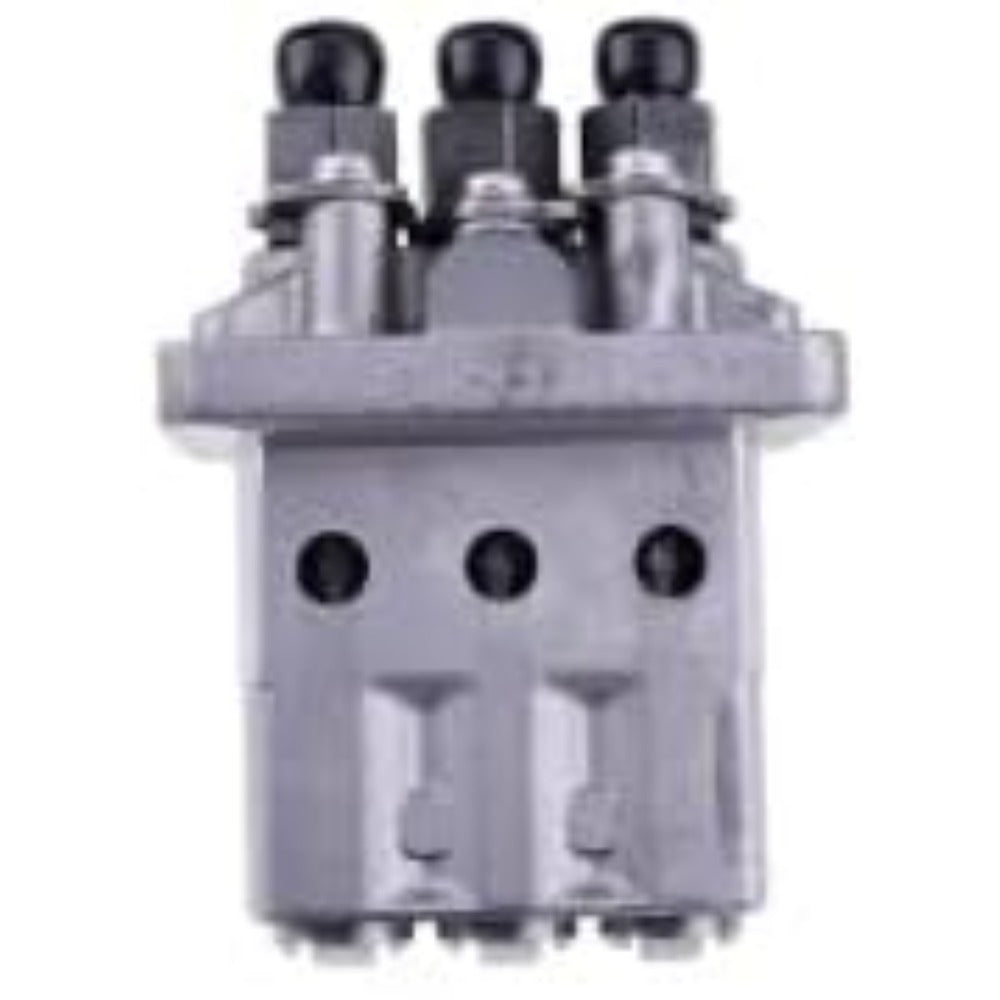Fuel Injection Pump SBA131017640 for Ford New Holland Tractor TC24D TC23DA TC26DA TC24DA