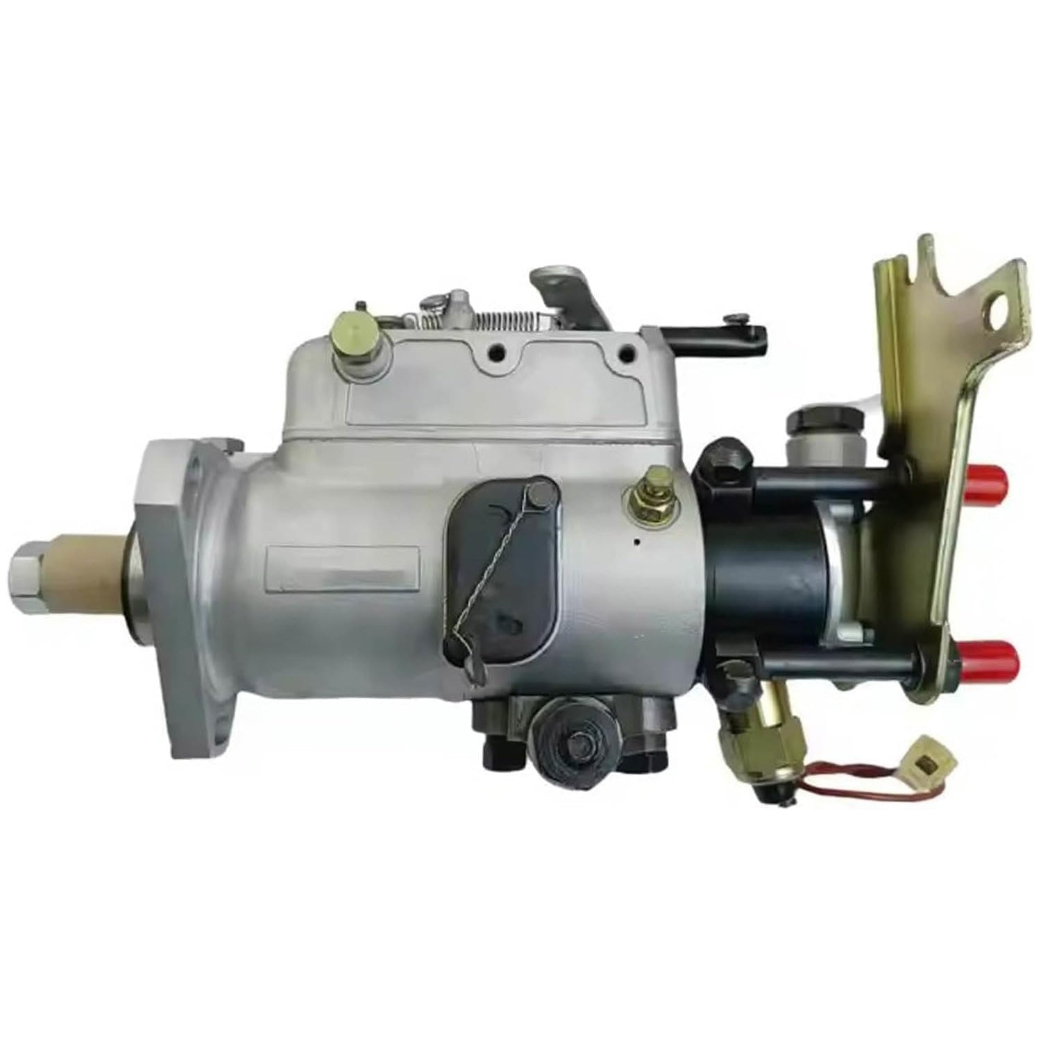 Fuel Injection Pump U3042F840 J916523 For CASE 550E 550G 580SK 580M 570LXT