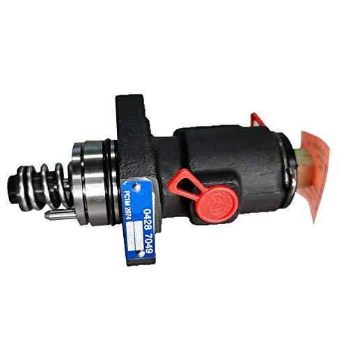 Fuel Injection Pump Unit Pump 04287049 0428 7049 A/S32A-45 For Deutz 2011 Engine