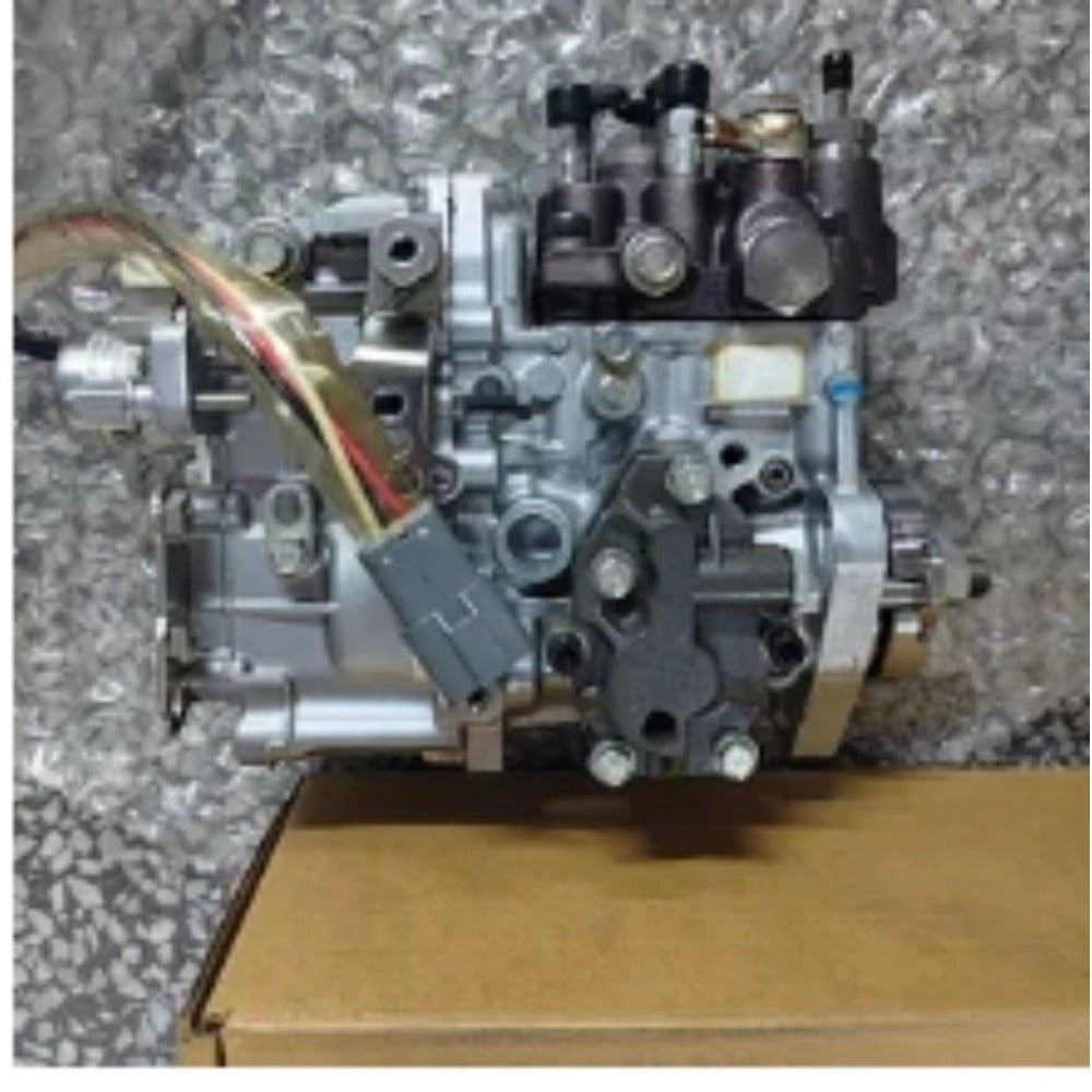 Fuel Injection Pump VV72924551310 for New Holland Excavator E30 E30SR E35 E35SR EH30.B EH35.B