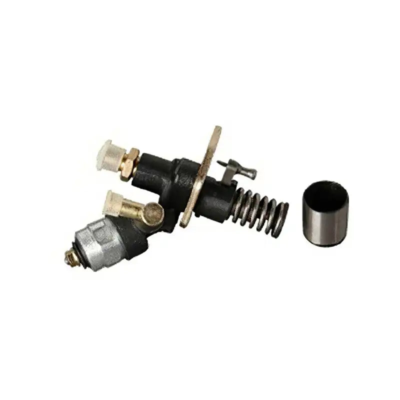 Fuel Injection Pump With Solenoid for Yanmar L90E L90AE Generator Engine
