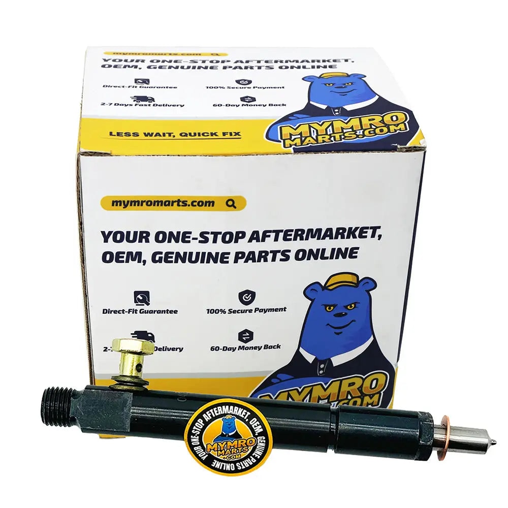 Fuel Injector 04231554 for Deutz Engine F3L913 F4L913 F6L913 F3L912 F4L912 F5L912 F6L912 F3L912GEN F4L912GEN F6L912GEN