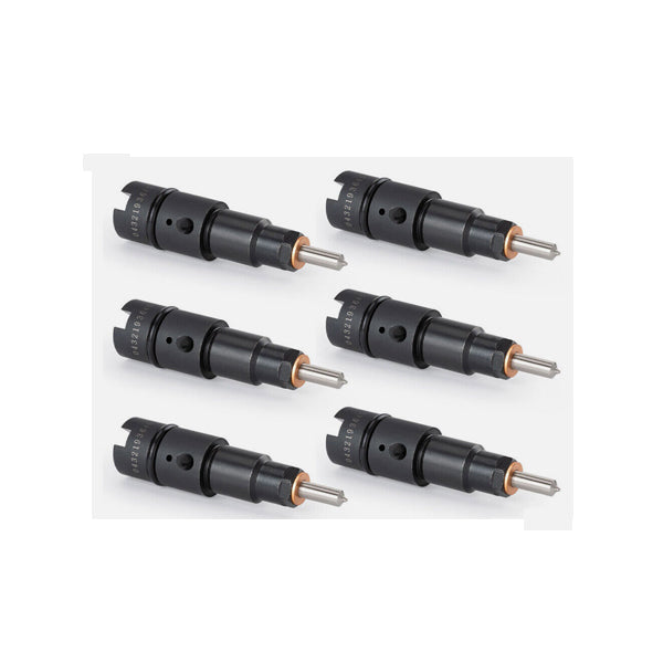 Fuel Injector 0432193645 3944200 for Bosch Cummins Engine ISB5.9L