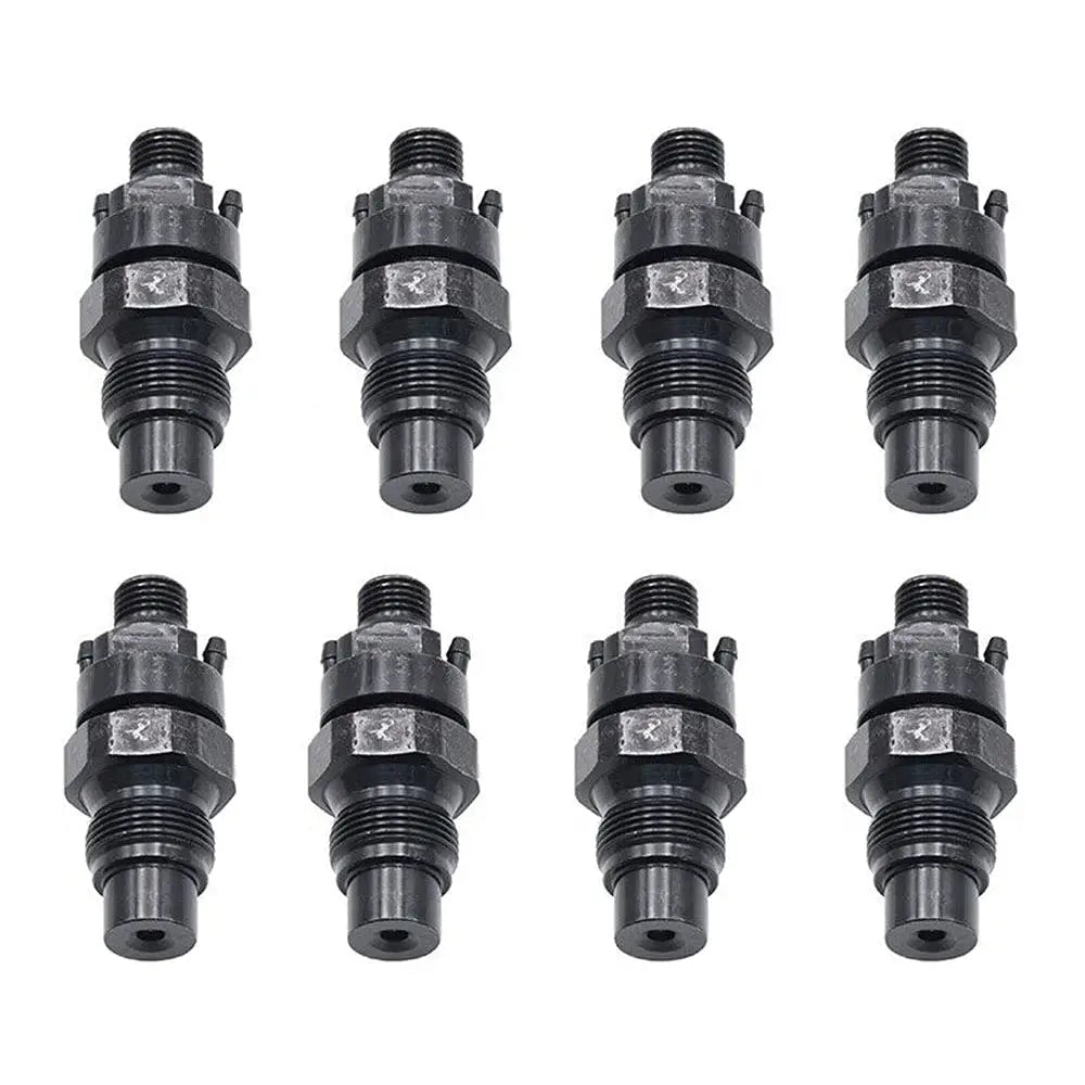 Fuel Injector 0432217275 for 89-01 GM Chevy 6.2L 6.5L 126.0bar