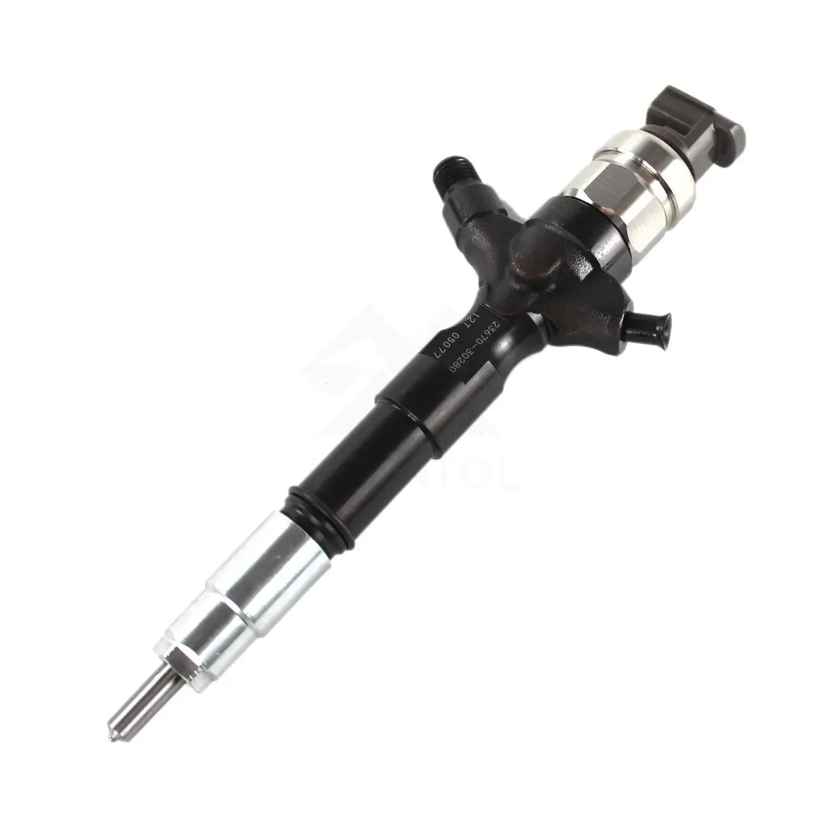 Fuel Injector 095000-7781 For Denso Toyota Hilux Hiace Land Cruiser 2.5L 3.0L 1KD-FTV 2KD-FTV Euro 4 D-4D Prado