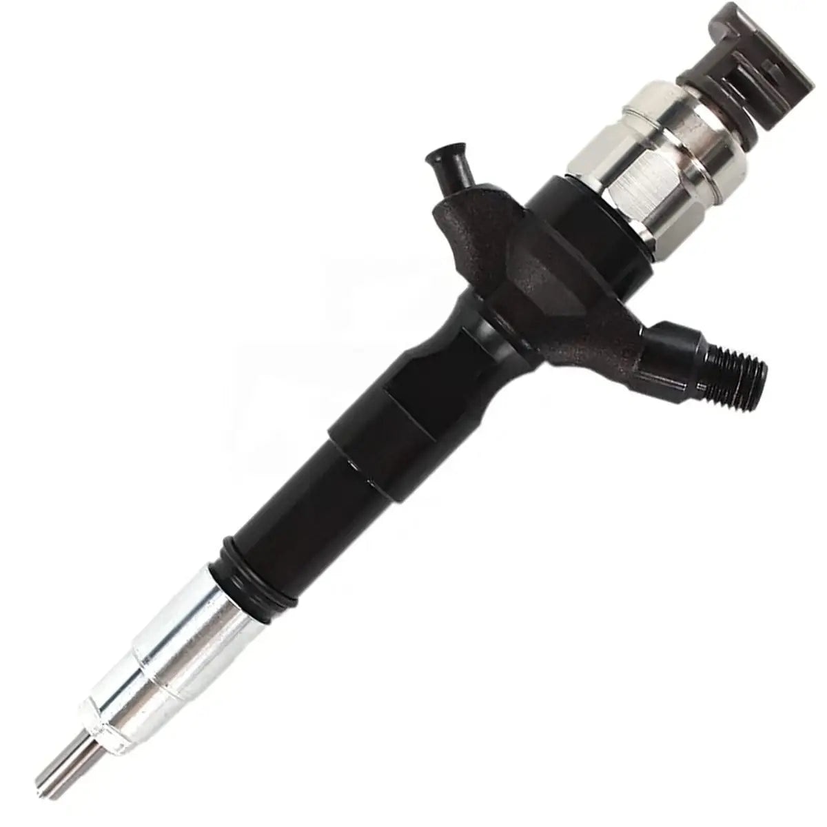 Fuel Injector 095000-8110 For Denso Mitsubishi Triton Pajero L200 4M41 4M41T Engine