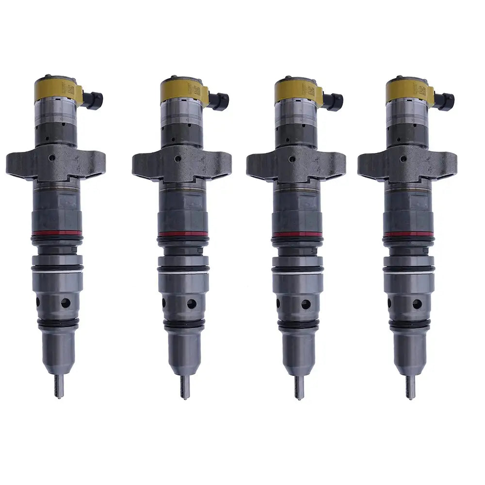 Fuel Injector 10R-7221 for Caterpillar CAT Engine C9