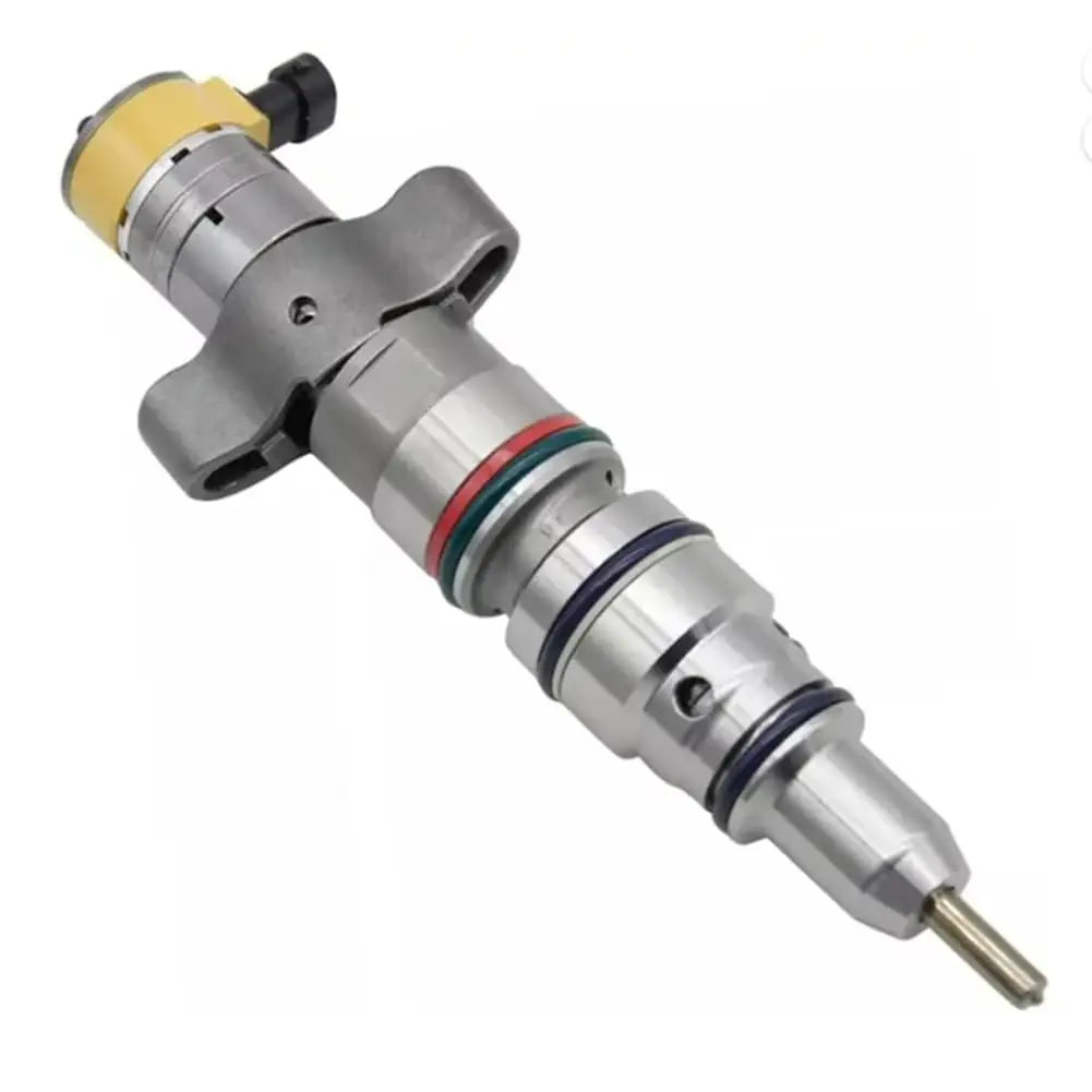 Fuel Injector 10R-7224 for Caterpillar CAT Engine C-9 Excavator 330C Tractor D6R II Wheel Scraper 627G 637G