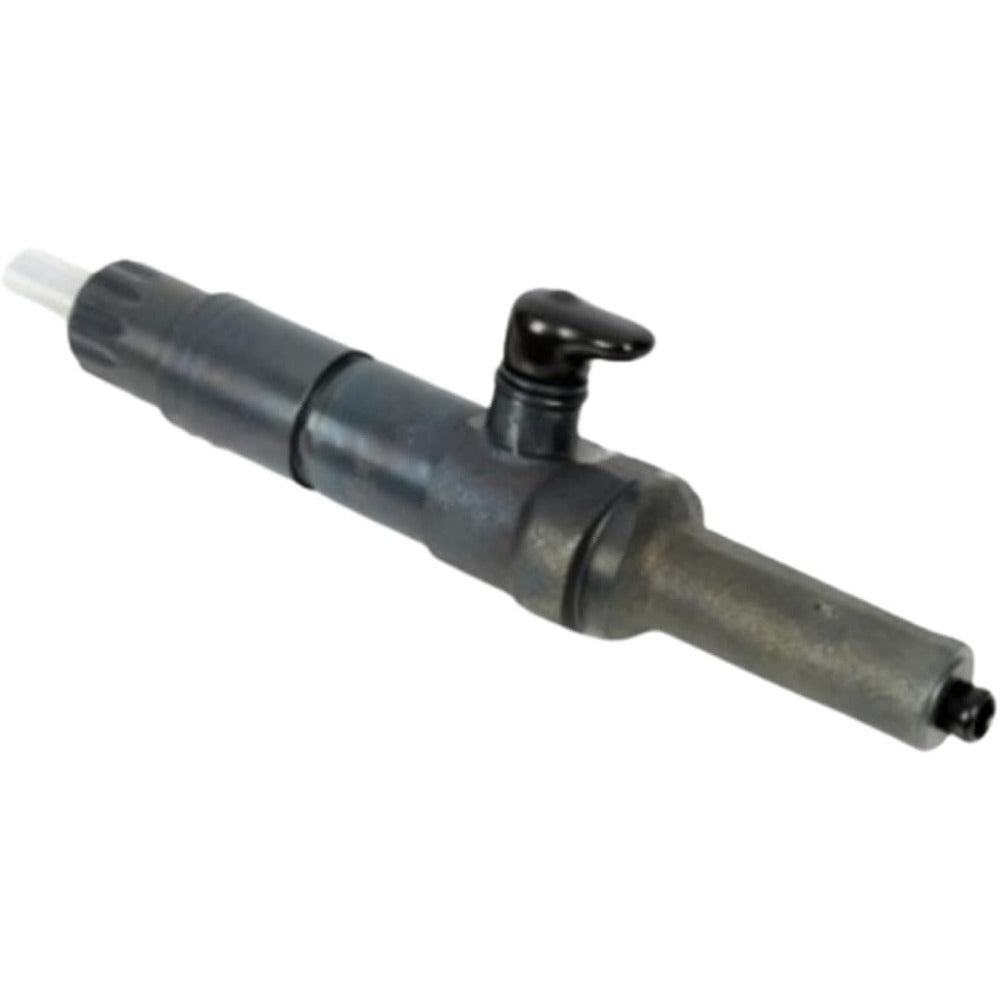 Fuel Injector 1153003910 for Isuzu Engine 6WG1 6WG1T Hitachi Excavator ZX450 ZX470-5G ZX480MT ZX500LC ZX460LCH-AMS