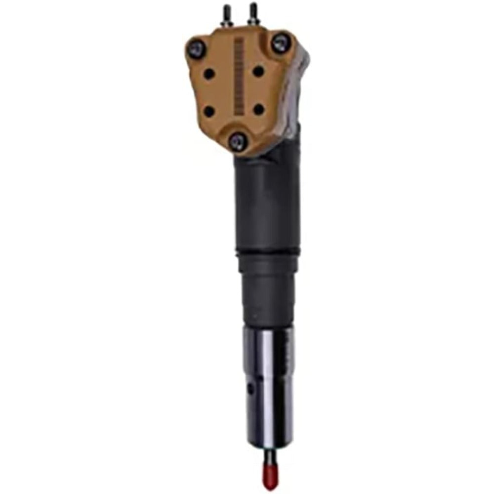 Fuel Injector 159-0835 for Caterpillar CAT Engine 3408 3408C 3408E 3412E 3412 Truck AD40 AD45 69D 769D