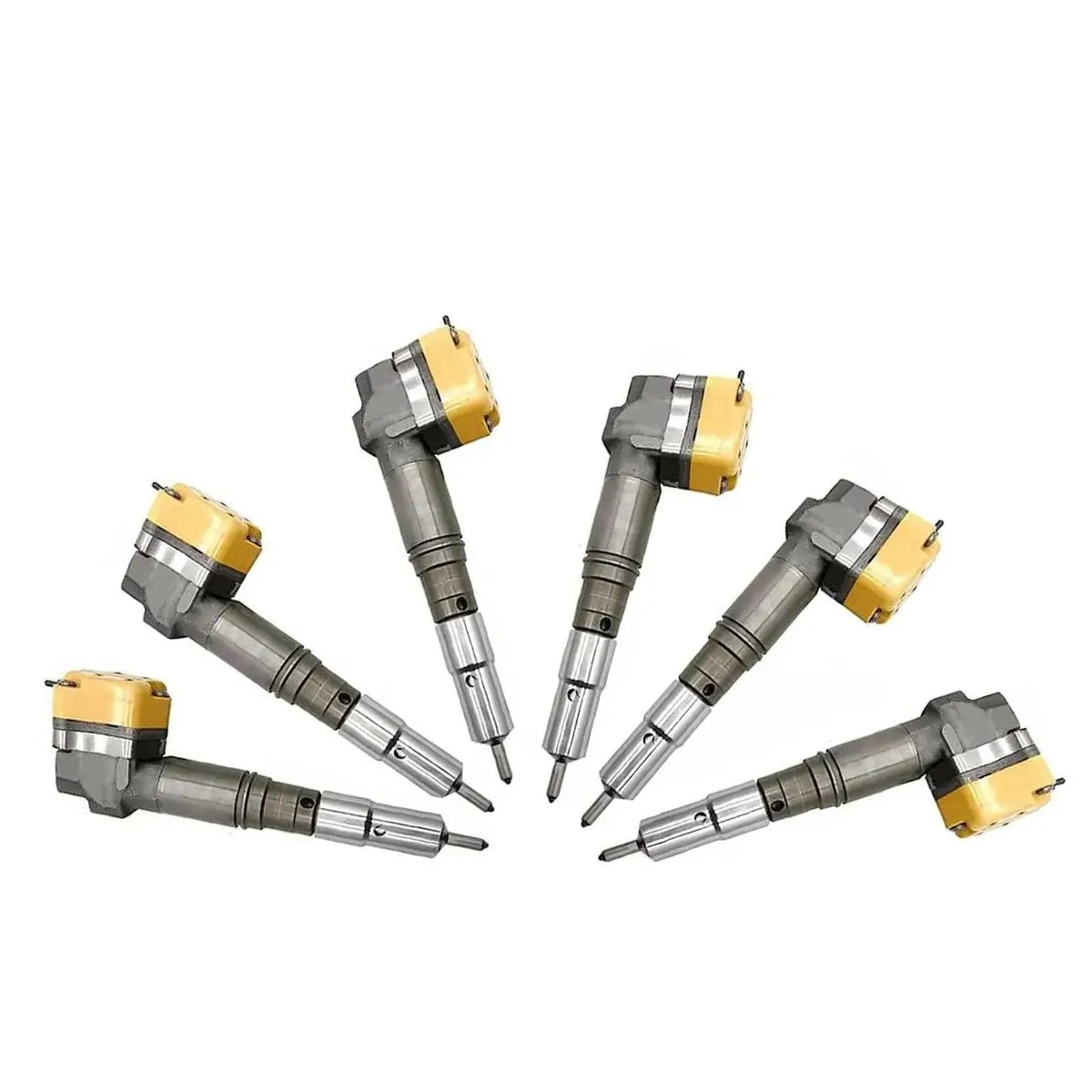 Fuel Injector 174-7526 for Caterpillar CAT Engine 3408E 3412 Truck AD45 AD40 AE40 69D 769D Tractor 651E