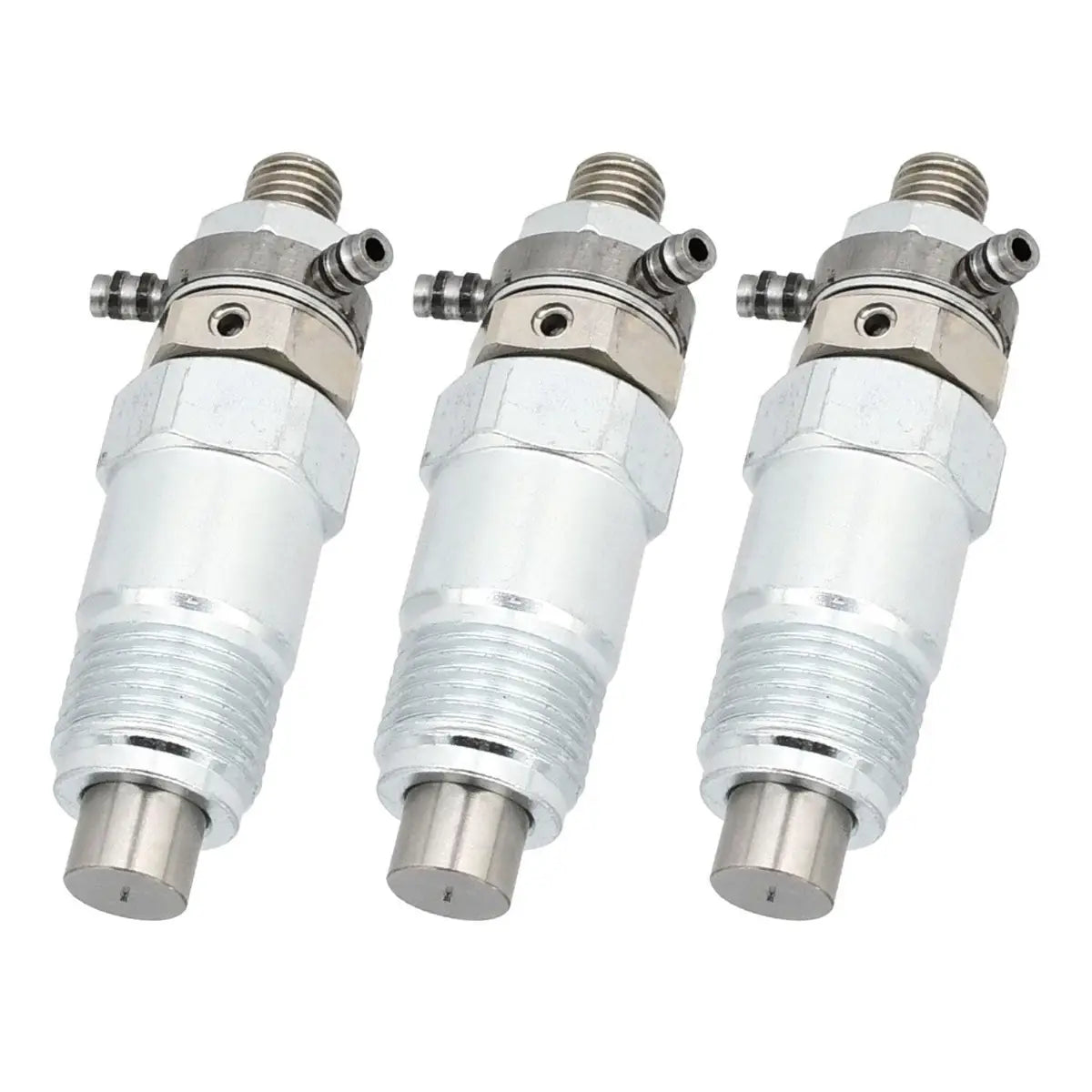 Fuel Injector 19202-53021 19202-53020 for Kubota B1550 B1750 B7100 B2150 L225 L175 L225DT