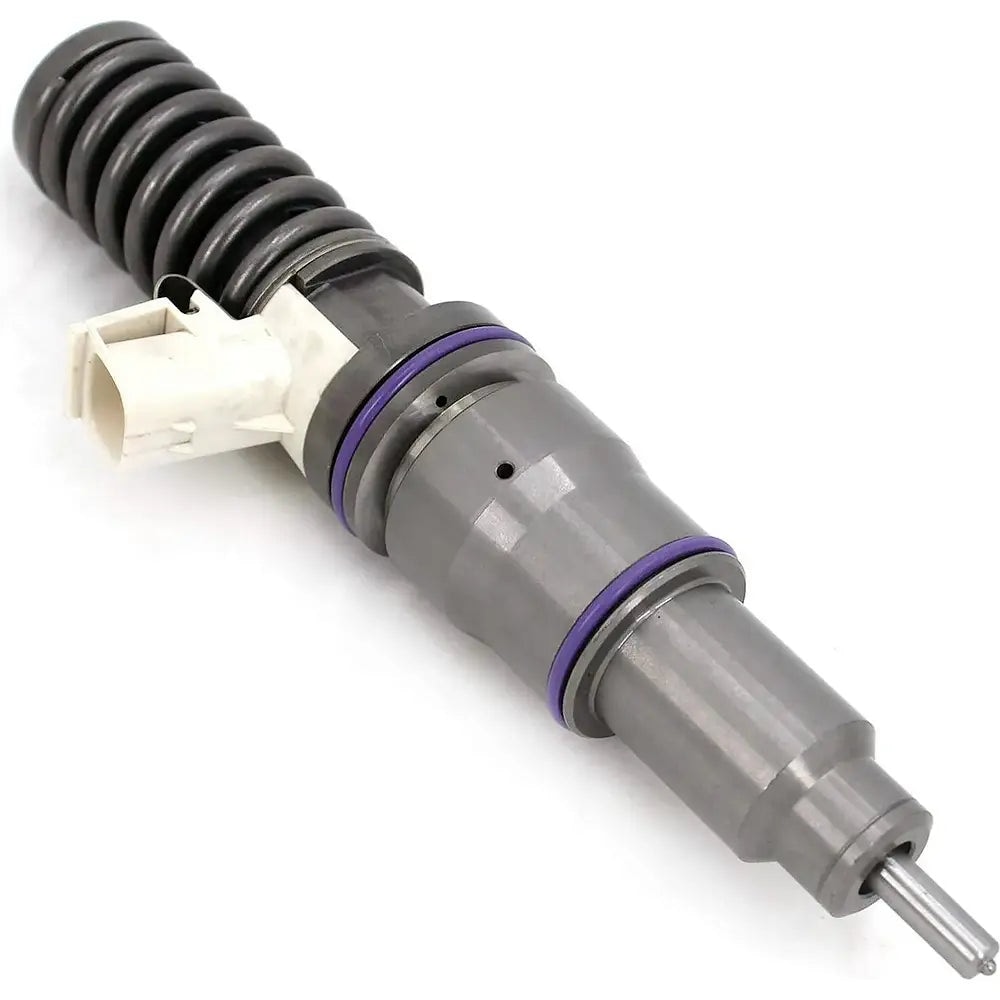 Fuel Injector 20972223 for Volvo Engine D13A D13C Truck FH FH13