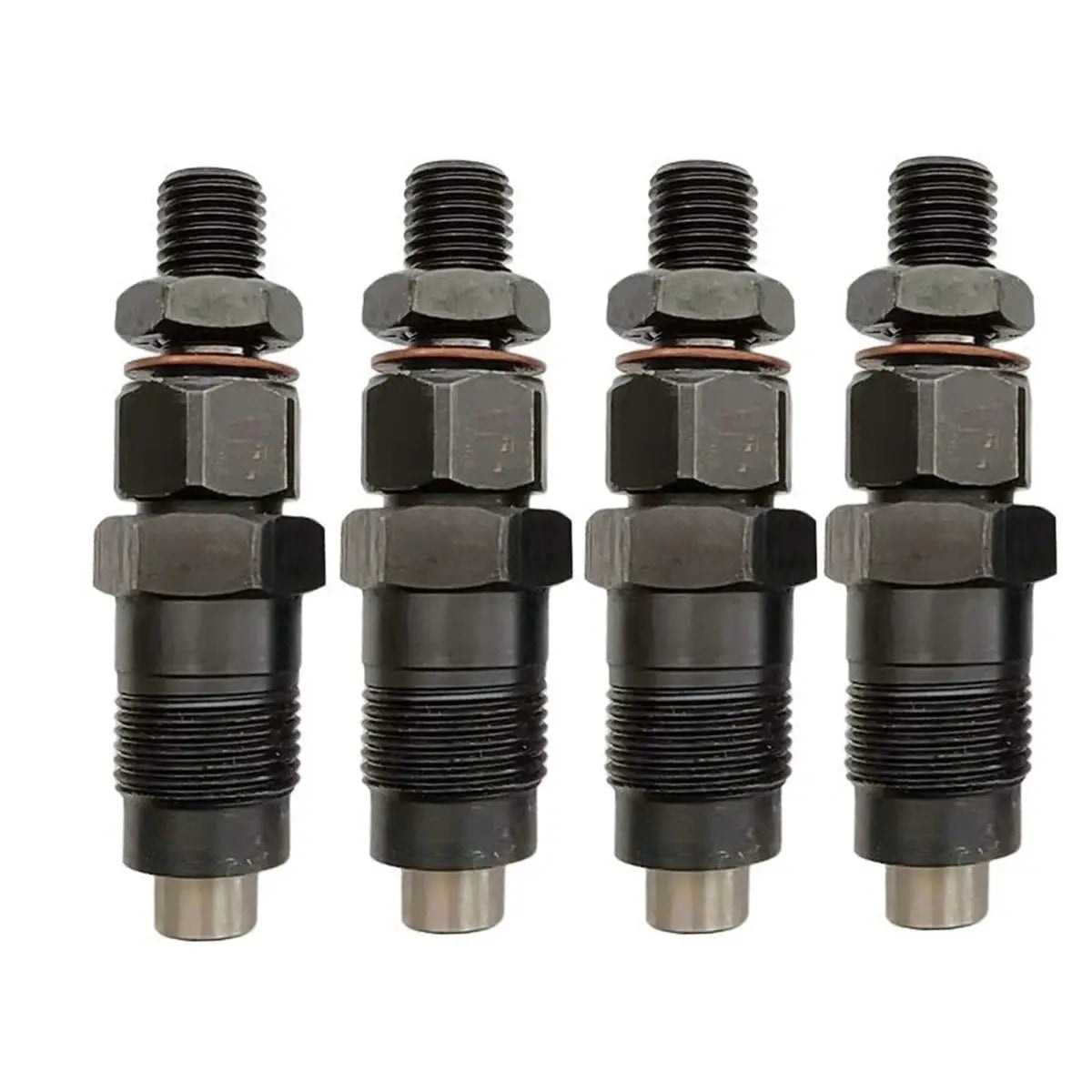 Fuel Injector 23600-59105 for Toyota Engine 2L 3L
