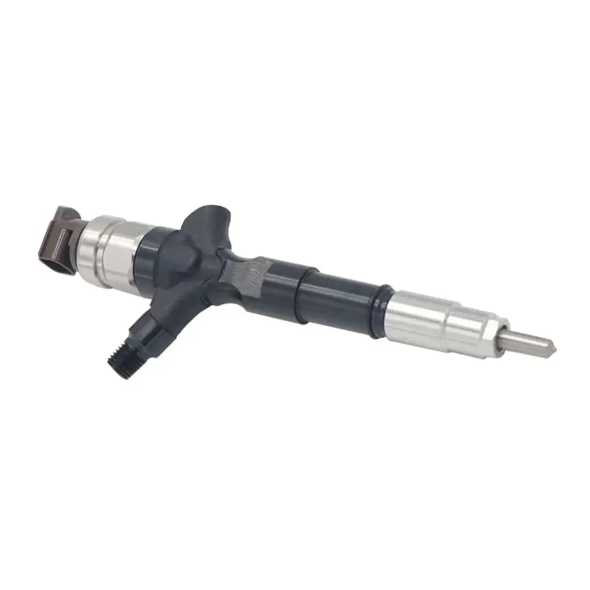 Fuel Injector 23670-0L090 for Toyota Engine 1KD 2KD Hilux 2.5D 3.0D