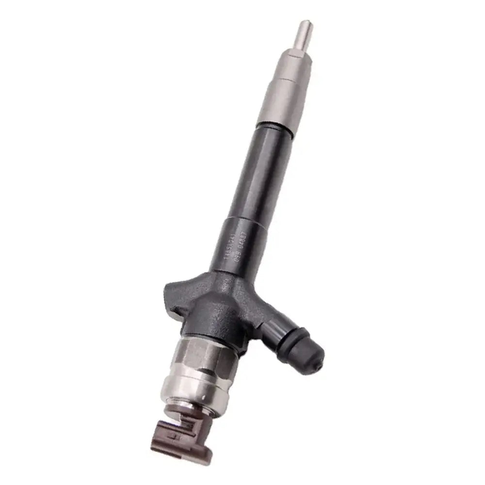 4 PCS Fuel Injector 23670-0L100 for Toyota Engine 2KD-TFV