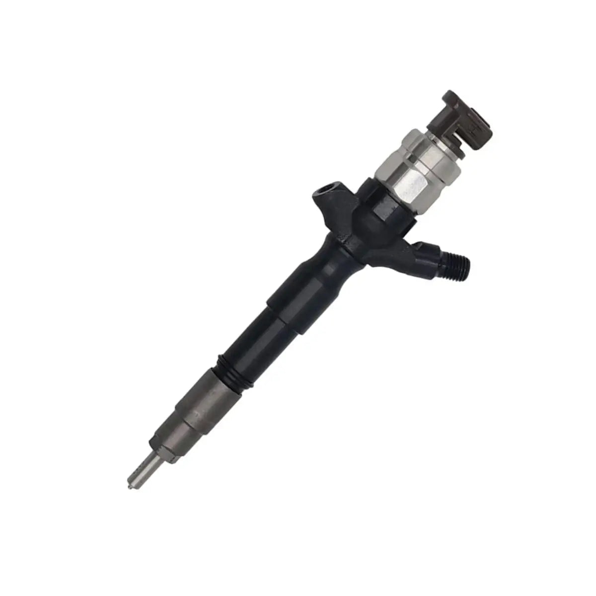 Fuel Injector 23670-30150 for Toyota Engine 2KD Hiace 2.5 D-4D 2007
