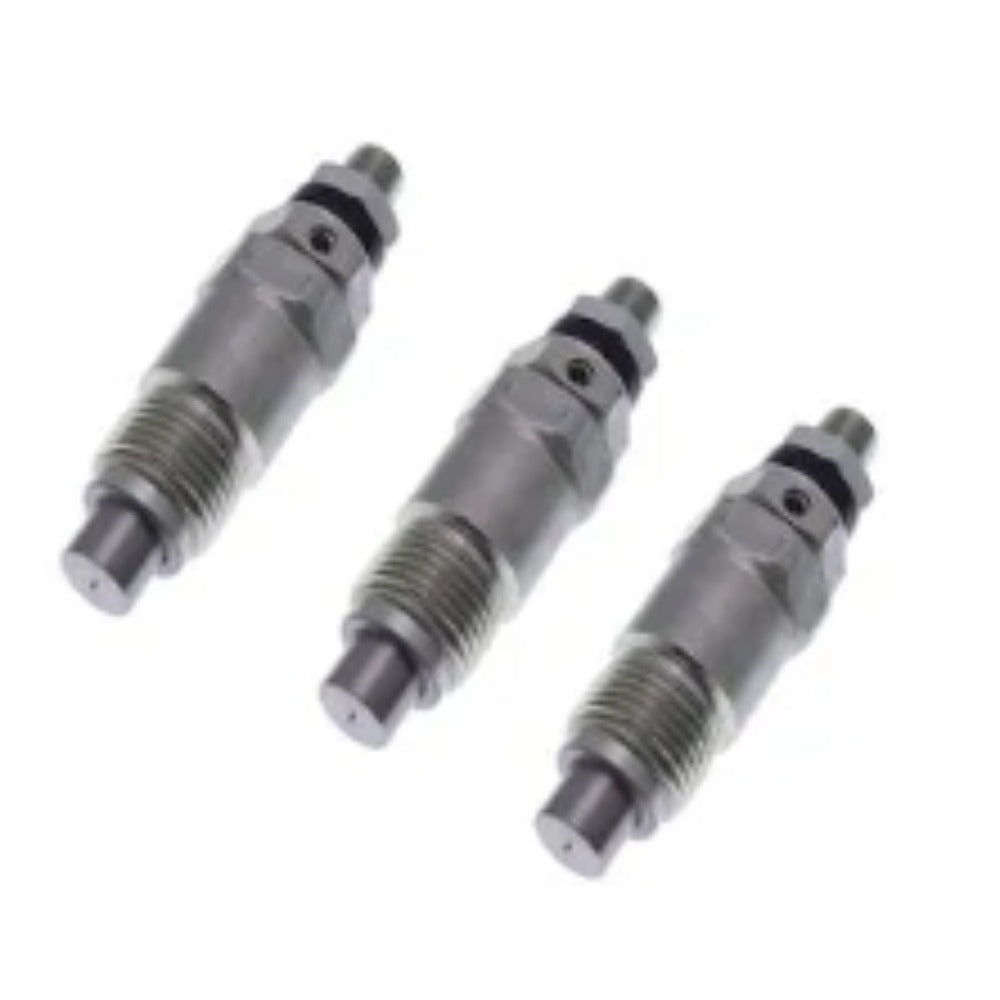 Fuel Injector 281245A1 83938608 131406330 for Perkins 103-09 103.09 103-10 103.10 Shibaura S723 S753 Engine Ford Case New holland Tractor Mower