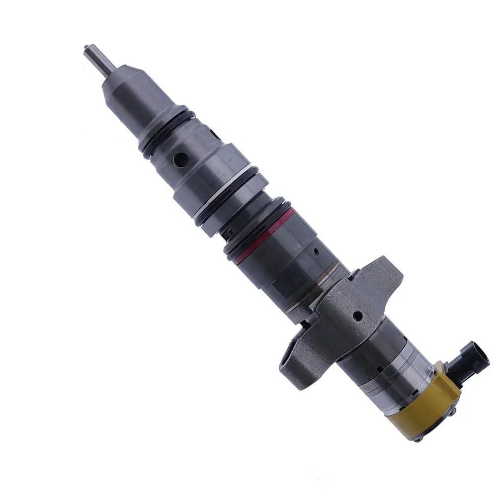 Fuel Injector 328-2573 for Caterpillar CAT Engine C9 Track Tractor D6R D6R III D6T D7R D7R LGP D7R XR
