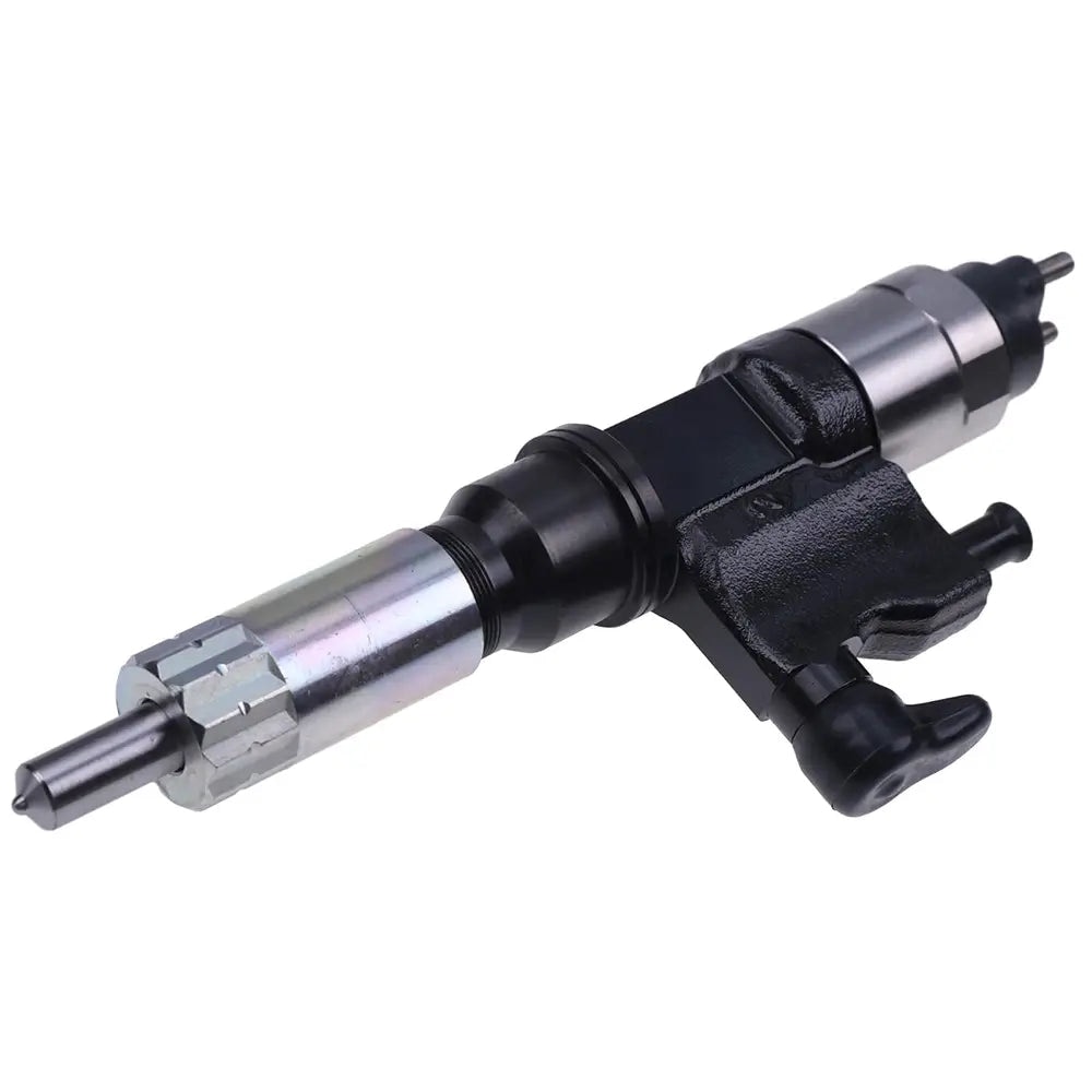 Fuel Injector 332/G6714 334/G9545 for JCB JS290 JS200 JS220 JS240 JS330 JS330 JS330LC